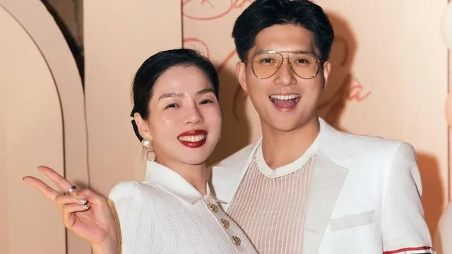 Lệ Quyên và Lâm Bảo Châu sang tận Mỹ tậu siêu xe nhưng 'lạ lắm'