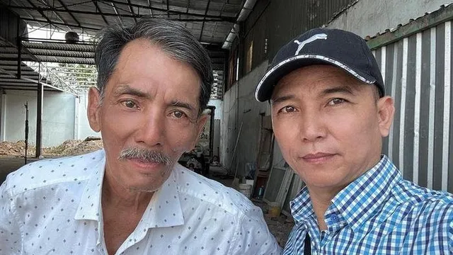 Nghệ sĩ Thương Tín tố bị người thân cận lợi dụng, đến tiền mua bánh mì cũng không có