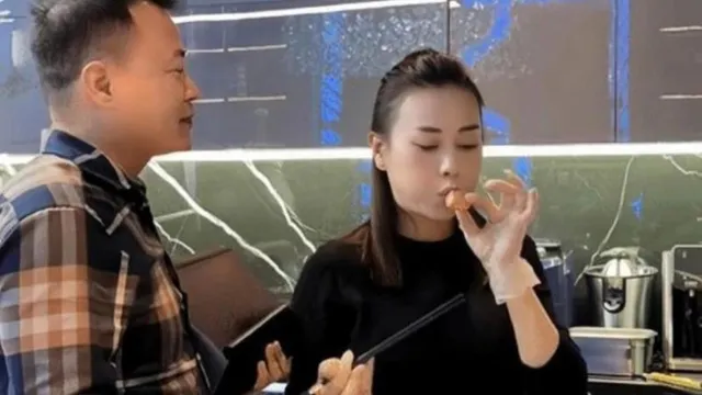 Phương Oanh phản ứng thế nào khi bị nói 'mang bầu chỉ ở nhà ăn hại'