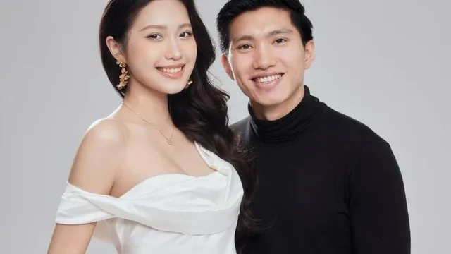 Doãn Hải My báo tin vui, xác nhận đang mang thai con đầu lòng