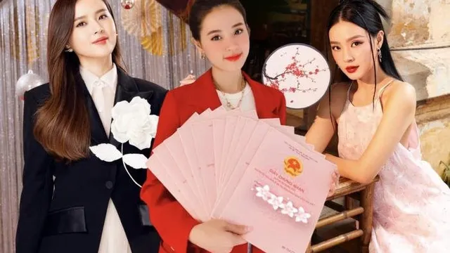 Được mệnh danh là đại gia bất động sản, Midu giàu cỡ nào?