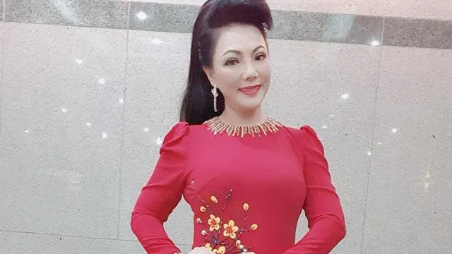 NS Cẩm Tiên nói gì khi bị cho là xem thường khán giả?