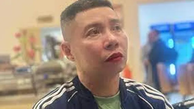 Bất ngờ hình ảnh bà xã trong mắt NSND Công Lý
