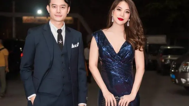 Trương Ngọc Ánh có động thái đầu tiên sau tin đồn chia tay tình trẻ kém 14 tuổi