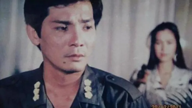 Thương Tín từng được một nữ đại gia chu cấp: Giày tôi mang, tiền trong ví tôi, tất cả đều là của cô ấy