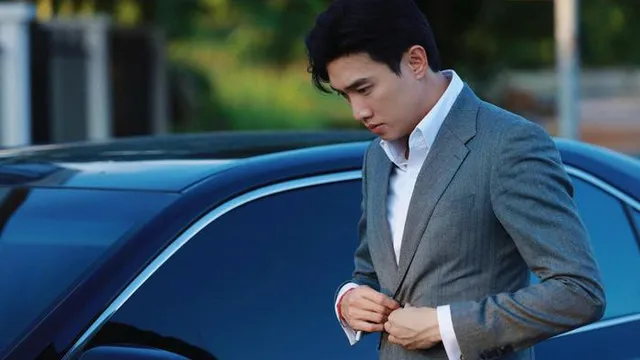 Quốc Trường bị mẹ giục kết hôn sau khi đi 'hỏi vợ'