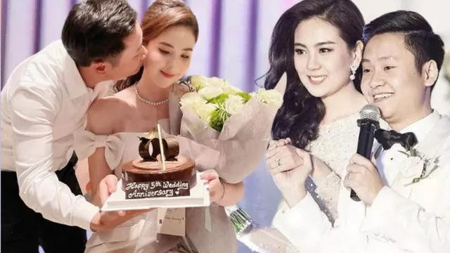 MC Mai Ngọc thông báo ly hôn chồng thiếu gia sau 17 năm gắn bó