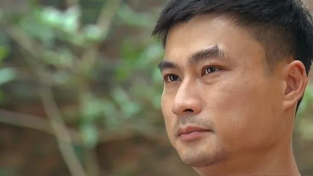 Chân dung nam diễn viên hot nhất hiện nay: Là em trai của Doãn Quốc Đam, chuyên trị đóng vai giang hồ