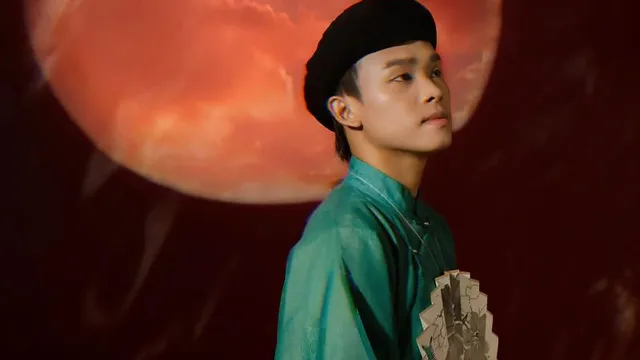 Hồ Văn Cường lần đầu làm một việc trên mạng xã hội, người hâm mộ phản ứng mạnh