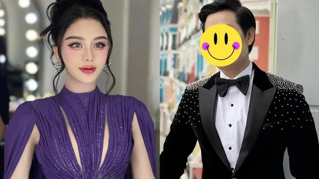 Lâm Khánh Chi bức xúc vì bị 'bơ đẹp' trên thảm đỏ, 'đấu tố' qua lại với một nam MC