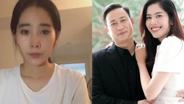 Bạn trai trả giúp tiền hợp đồng trăm triệu, Nam Em: 'Hoạn nạn mới thấy chân tình'