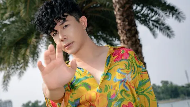 Nathan Lee làm rõ tin đồn bị thần kinh, phải đi điều trị sau ồn ào với Ngọc Trinh
