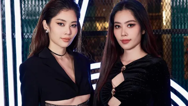 Nam Em lần đầu nhắc đến Nam Anh hậu nghi vấn 'cạch mặt', thừa nhận: 'Gia đình lâu lâu phải có xào xáo'