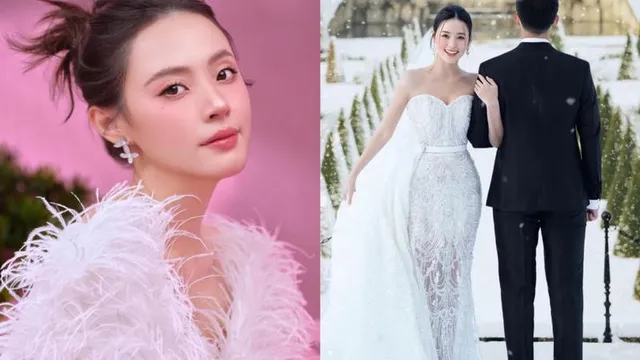 Bạn thân hé lộ thông tin hiếm về chồng sắp cưới của Midu
