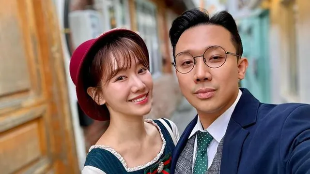 Hari Won đăng đàn 'bức xúc' vì thái độ của Trấn Thành khi vợ bị bệnh
