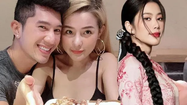 Ngân 98 đến Sở TT&TT TPHCM kiện Nam Em vì liên tục bị réo tên trên livestream
