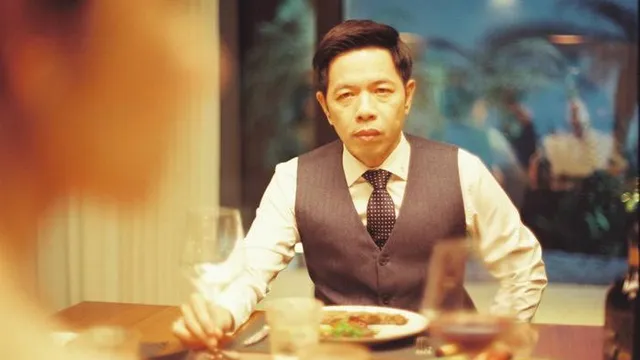 'Kén' kịch bản, vì sao Thái Hòa vẫn nhận vai diễn trong phim đầu tay của Xuân Lan?