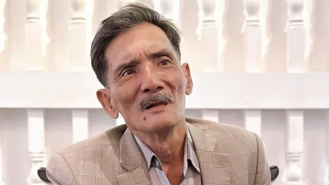 Người thân, bạn bè không liên lạc được với nghệ sĩ Thương Tín