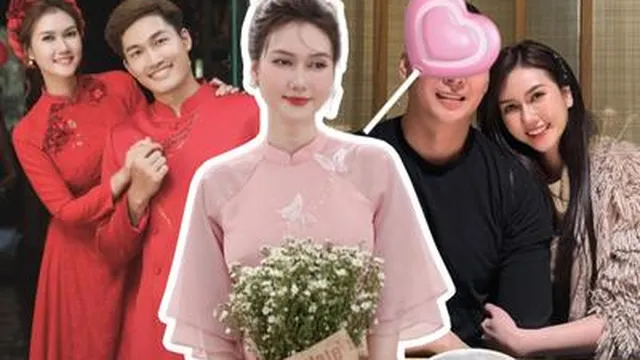 Hương Giang sau 2 năm chia tay Đình Tú: Thăng hạng nhan sắc, hạnh phúc bên bạn trai giấu mặt