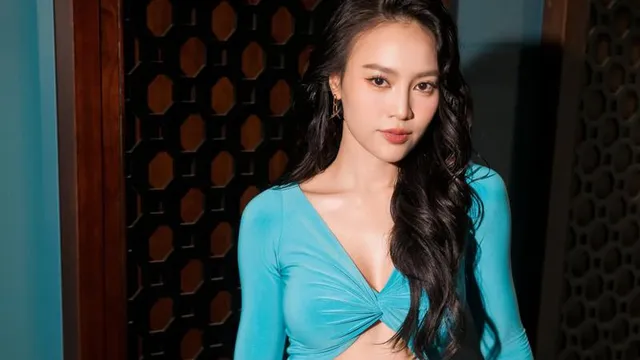 Lan Ngọc sang Úc du học trong vài ngày tới