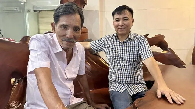 Thương Tín bị ân nhân lấy lại 'tài sản' cuối cùng: Có lẽ chúng tôi hết duyên!