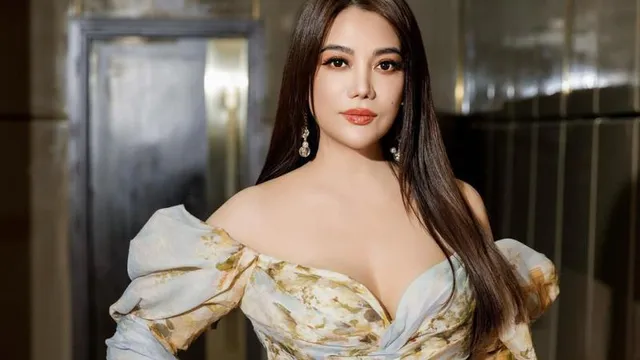 Trương Ngọc Ánh báo 'tin vui'