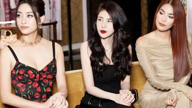 Thủy Tiên bất ngờ xuất hiện trở lại, hé lộ về cuộc sống ở biệt thự đắt đỏ