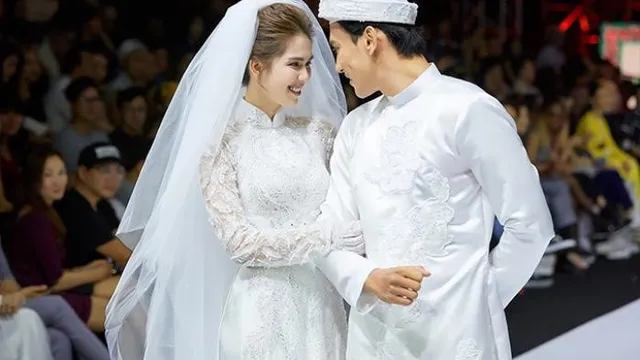 Ngọc Trinh bí mật làm đám cưới?