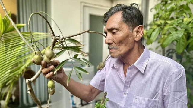 Thương Tín không được cầm trọn 30 triệu đồng cát-xê về nhà sau show diễn, lý do được hé lộ