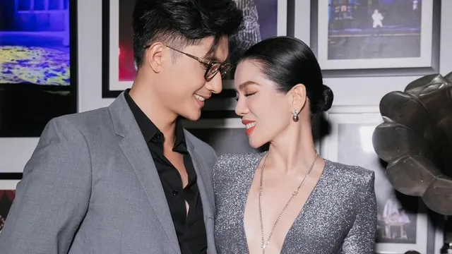 Lâm Bảo Châu tâm trạng giữa nghi vấn chia tay Lệ Quyên