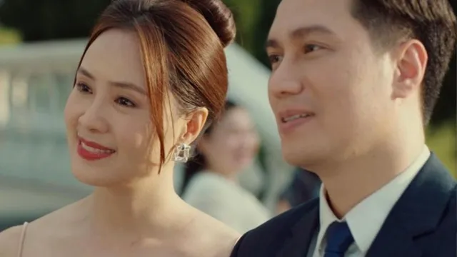 Hồng Diễm và Việt Anh tái hợp sau thời gian dài, còn cùng nhau đảm nhiệm vai trò mới