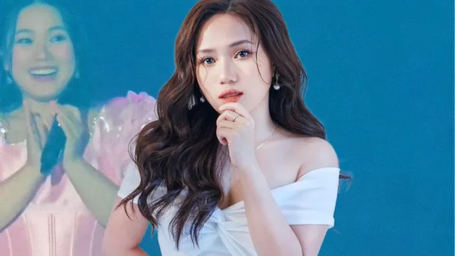 Đang hát bỗng thấy khán giả cầu hôn nhau, Thùy Chi phản ứng thế nào?