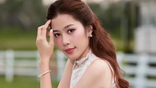 Nam Em sẽ tiếp tục tham dự một cuộc thi nhan sắc?