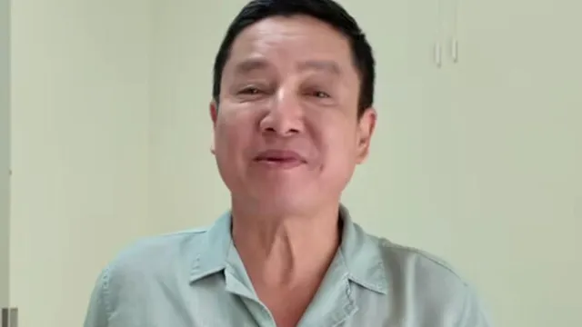NSƯT Chí Trung nhập viện