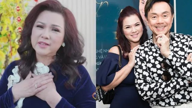 'Chị Bé Heo' vui mừng khi ca khúc tặng Chí Tài gần triệu view: 'Chắc mỗi ngày anh đều nghe'