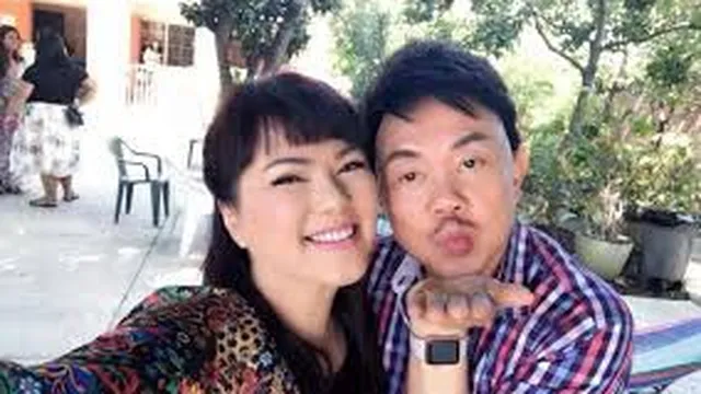 Xót xa câu nói của bà xã cố nghệ sĩ Chí Tài: 'Em cứ nói anh Tài thương chị. Sao anh Tài lại bỏ chị đi?'