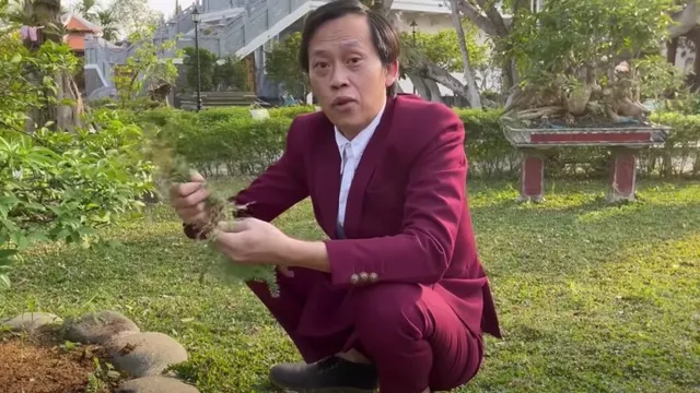 Bị chỉ trích không tôn trọng khán giả cách trả lời của NSƯT Hoài Linh khiến anti-fan á khẩu