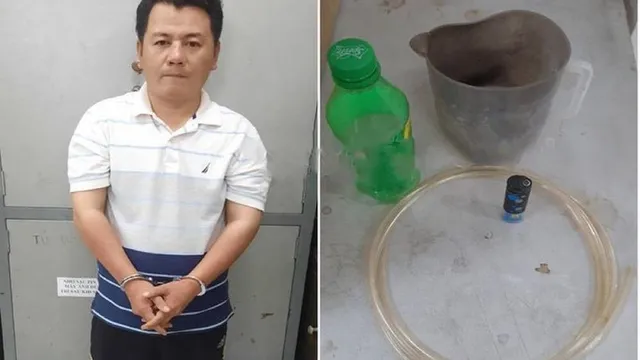 Người đàn ông nửa đêm đi đốt nhà hàng xóm, nguyên nhân phía sau gây bất ngờ