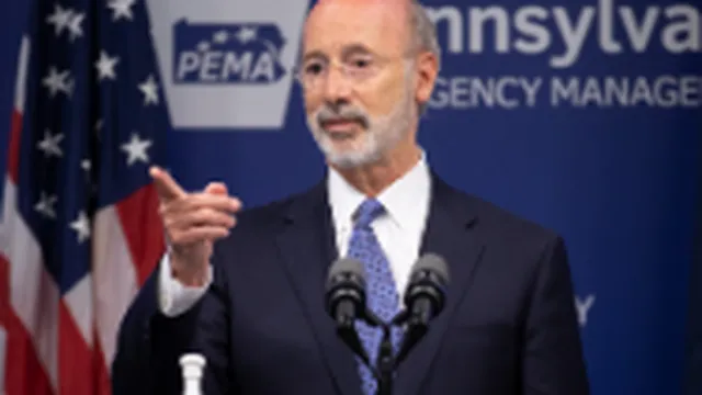 Nín thở chờ kiểm phiếu ở Pennsylvania: Ông Trump đệ đơn kiện, Thống đốc bang tuyên bố 'Sai lầm!'